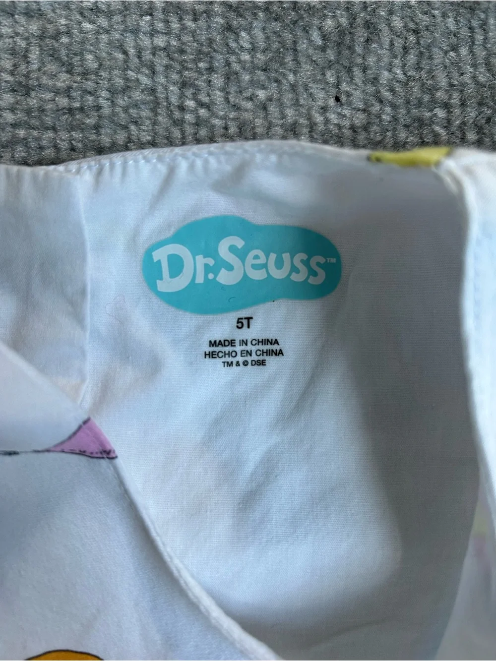 Dr. Seuss dr seuss